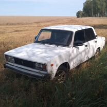 ВАЗ (LADA) 2105 1.5 MT, 2003, 92 000 км, с пробегом, цена 185 000 руб.