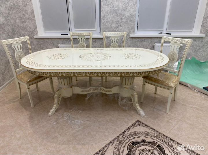 Версачи на лапках