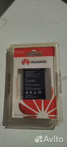 Аккумулятор для телефона Huawei