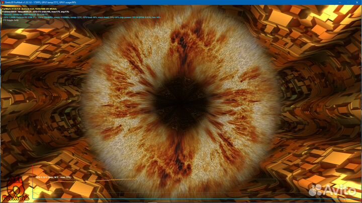 Rx5700xt gigabyte gaming OC с гарантией до 2024