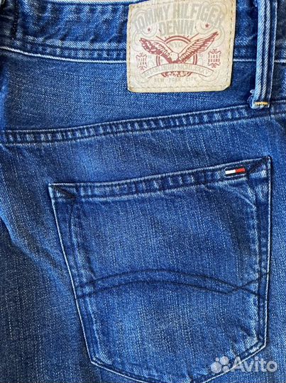 Шорты Levi’s 502