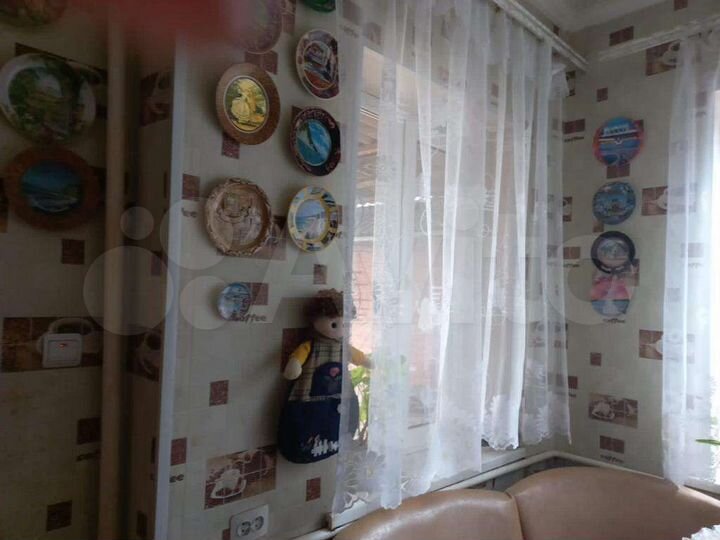 Дом 68 м² на участке 15 сот.