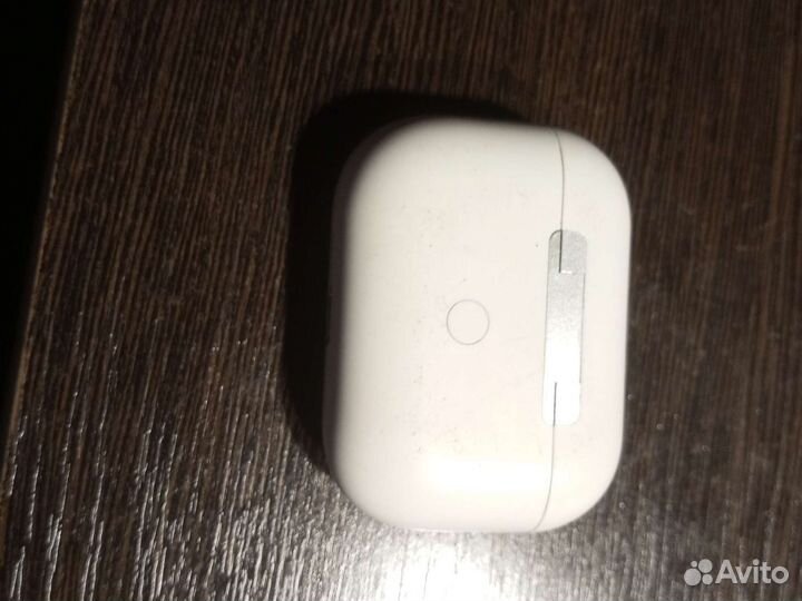 Бокс от наушников а3 про бу