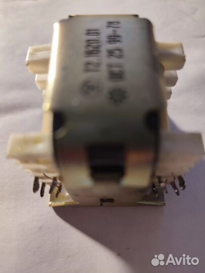 Трансформатор Т2.1620.01