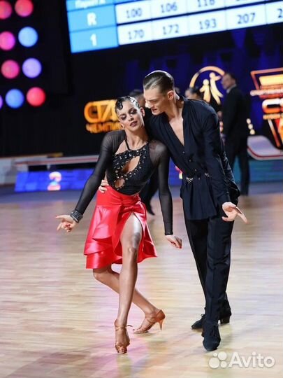 Различные направления танцев для взрослых и детей