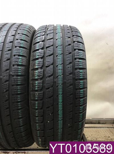 Kumho I'Zen KW27 205/55 R17 95V