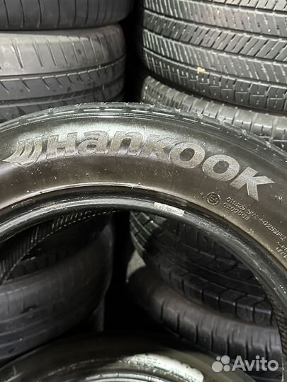 Hankook Ventus S1 Evo2 SUV K117A 235/55 R17 99V