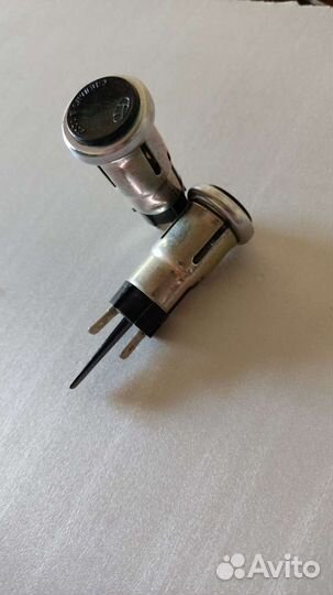 Лампа щитка приборов