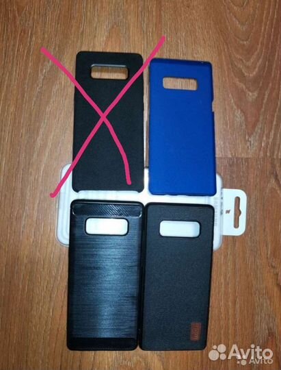 Чехлы Sam a20/30, A7, note 8, Honor 6a,20 и айфон