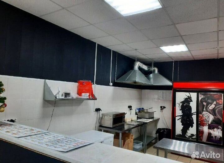 Прибыльный бизнес доставки еды