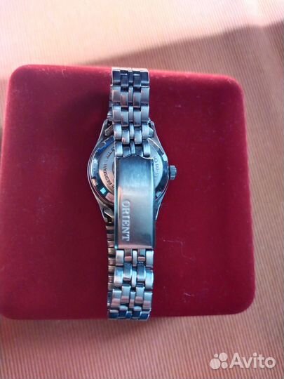 Часы женские orient