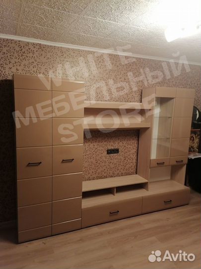 Гостиная 2,8