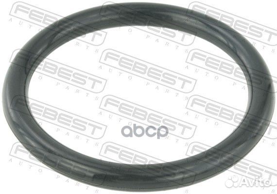 Кольцо уплотнительное дроссельной заслонки ring