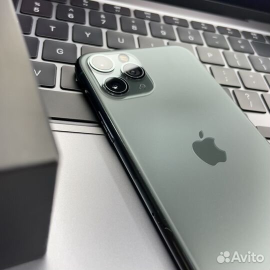 iPhone 11 Pro, 64 ГБ