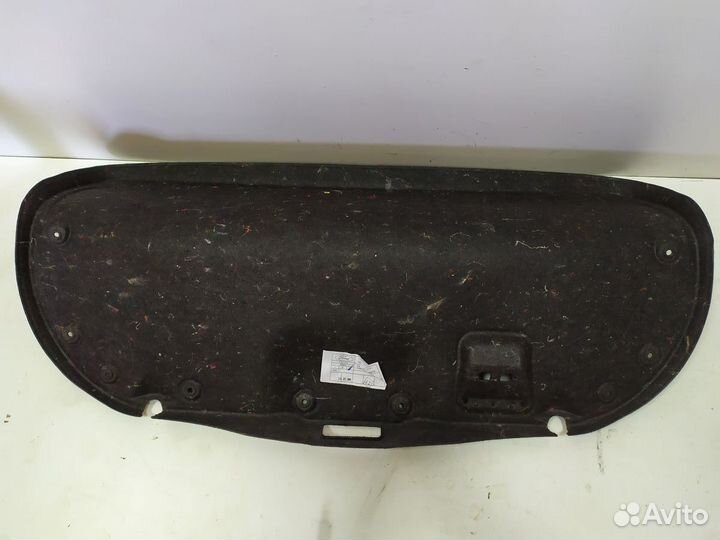 Обшивка крышки багажника Mondeo IV 2007-2015 седан