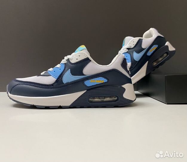 Nike air max