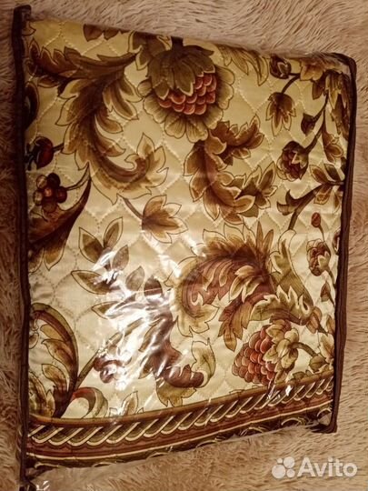 Покрывало на 2 х спальную кровать