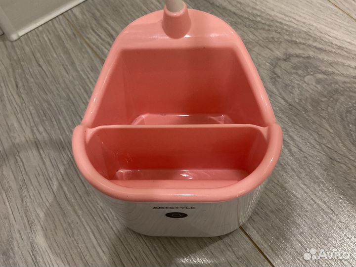 Лампа настольная