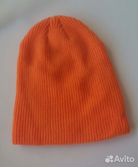 Шапка унисекс женская мужская