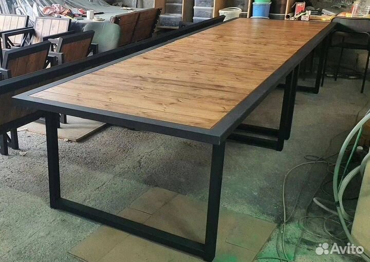 Стол loft