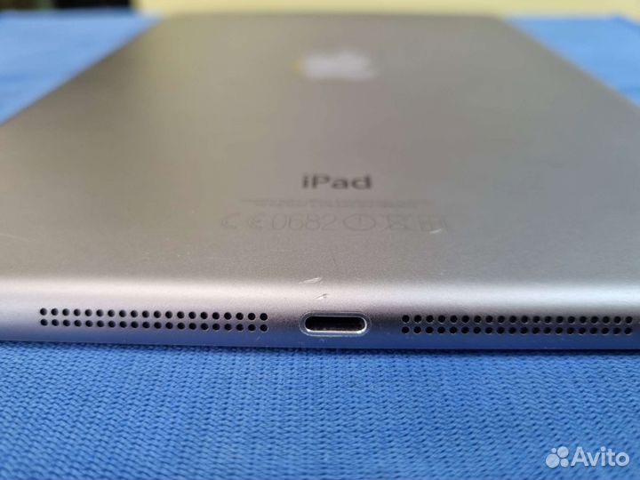 iPad air 32gb