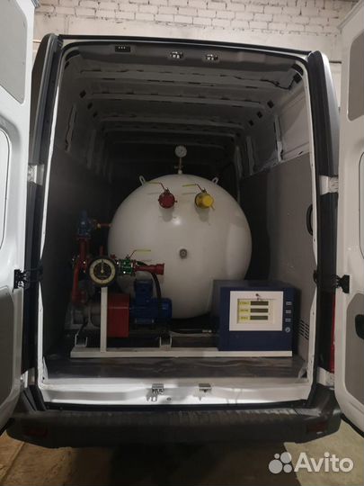 Пропан - бутан