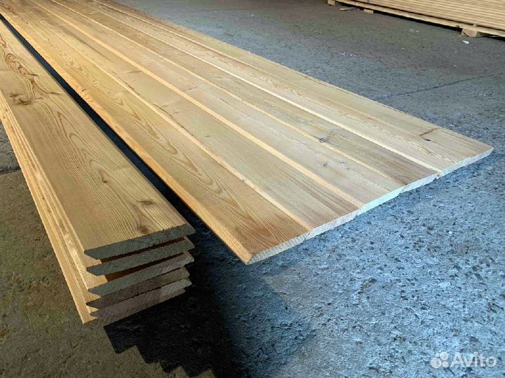 Планкен 20х140х11