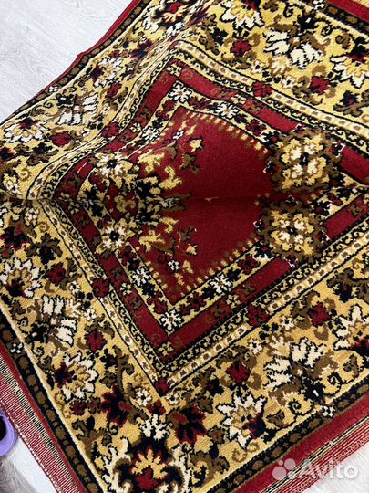 Ковер натуральный 1,4х2