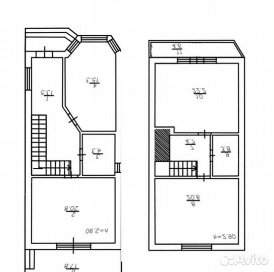 Подрядное строительство под ключ 48т.р за 1м²