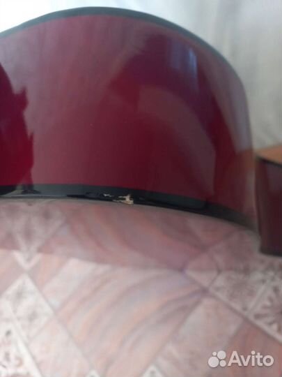 Классическая гитара