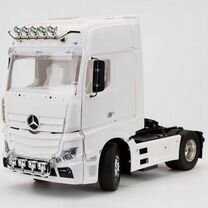 1/14 Tamiya Actros 1851 (4x2) Hercules