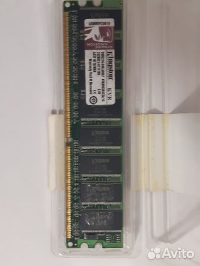 DDR2 1GB