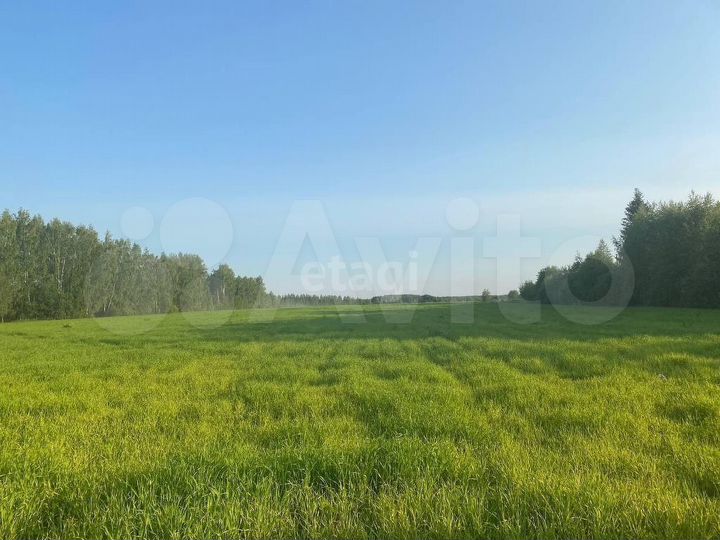 Участок 19,4 сот. (ИЖС)