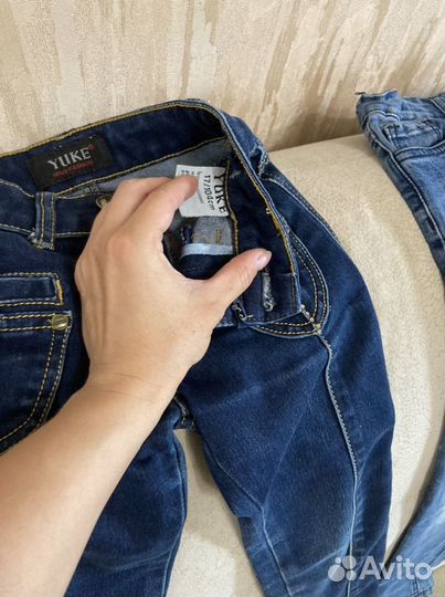 Детские вещи на девочку