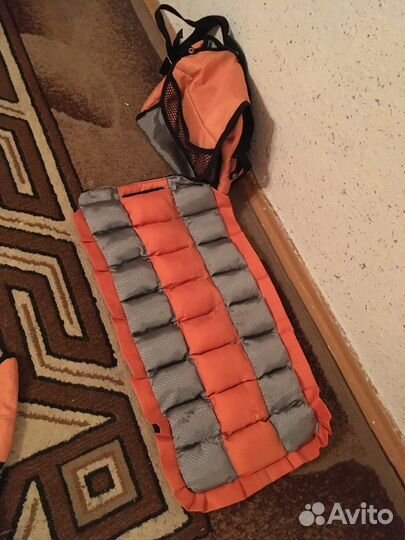 Коляска зима лето