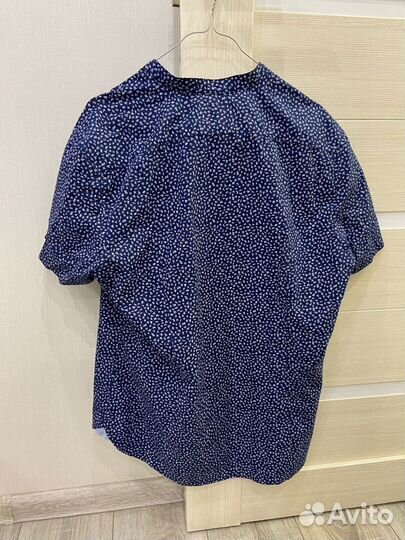 Рубашка мужская