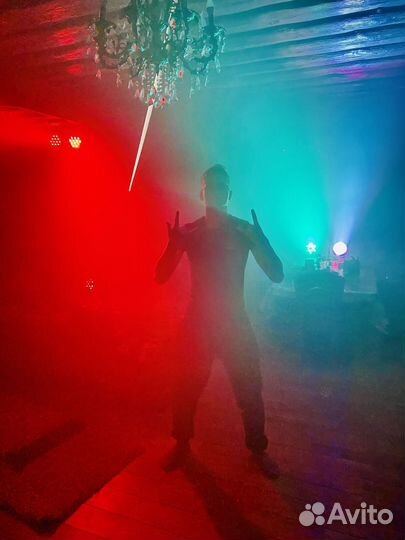Аренда колонки / караоке / акустики LG