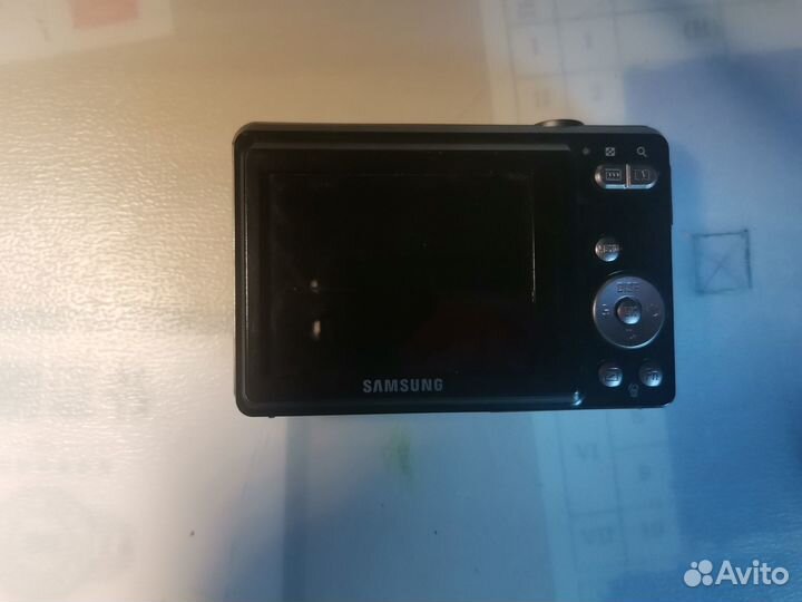 Фотоаппарат samsung