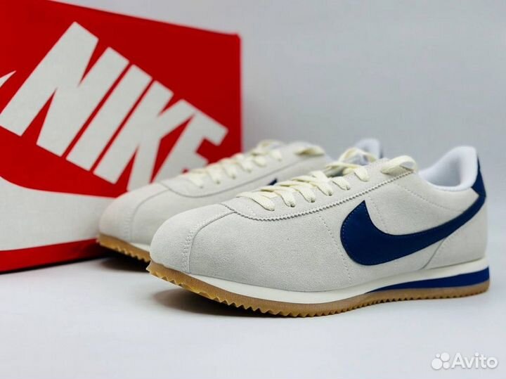 Кроссовки nike cortez