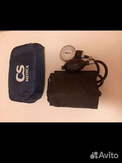 Тонометр механический