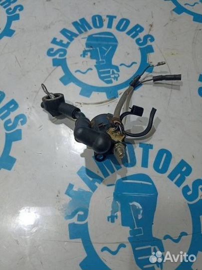 Реле стартера Honda BF8, BF9.9