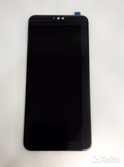 Дисплей Huawei Honor 8X/9X Lite в сборе