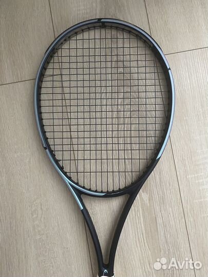 Ракетка head gravity 2023