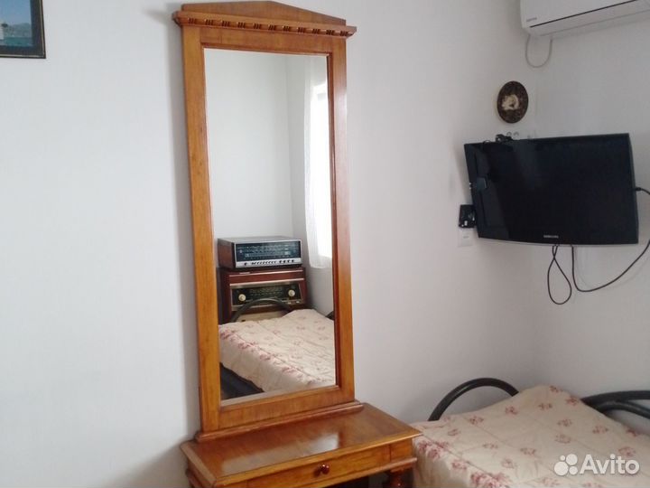 Зеркало - трюмо СССР