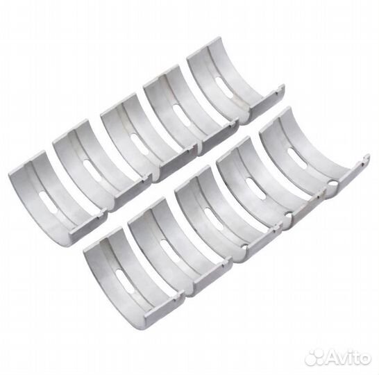 Кореные вкладыши AHL Suzuki GSF650, GSF1250