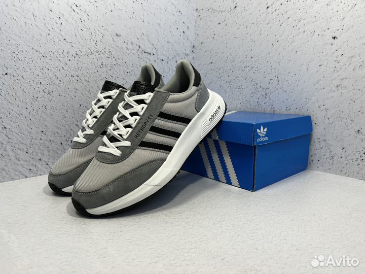 Кроссовки Adidas Retropy E5 новые мужские