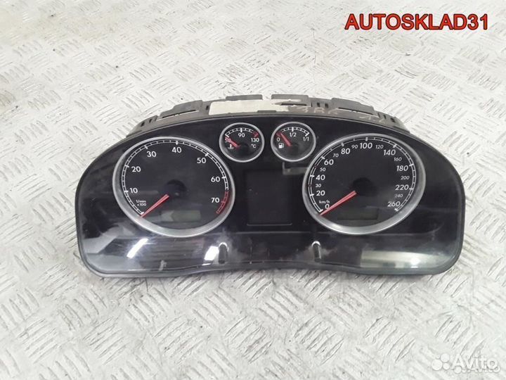 Панель приборов Volkswagen Passat B5+ 3B0920805