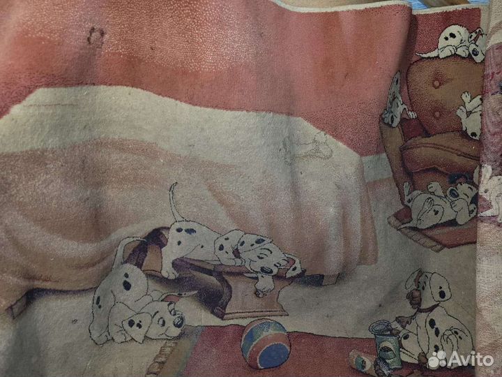 Ковёр детский