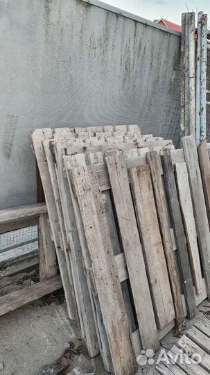 Леса строительные аренда