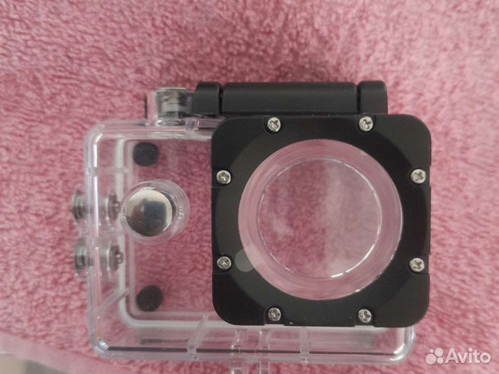 Бокс для камеры